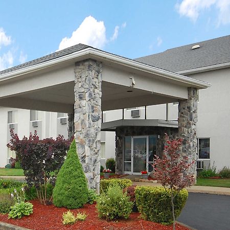 Econo Lodge Painted Post - Corning Экстерьер фото