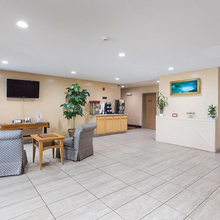 Econo Lodge Painted Post - Corning Экстерьер фото