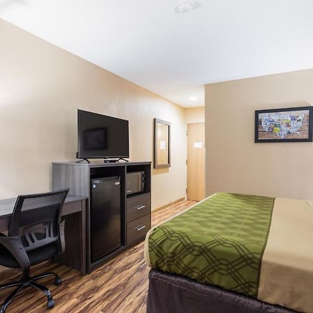 Econo Lodge Painted Post - Corning Экстерьер фото