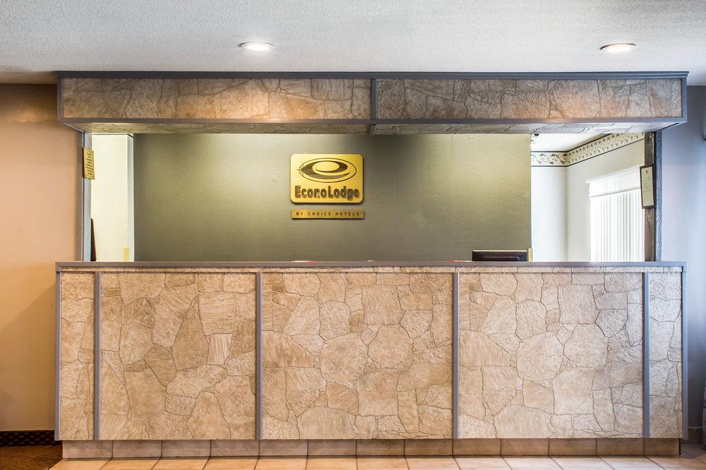 Econo Lodge Painted Post - Corning Экстерьер фото