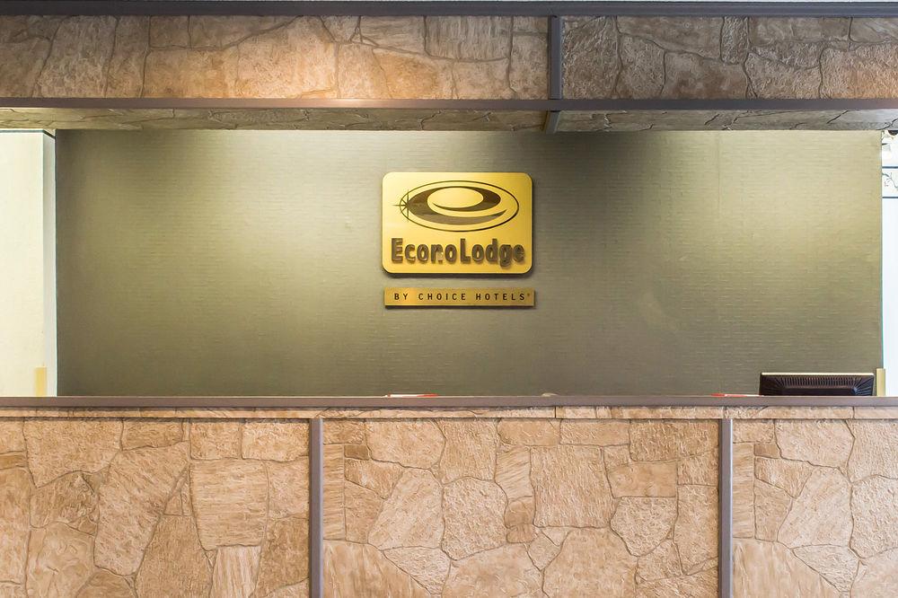 Econo Lodge Painted Post - Corning Экстерьер фото