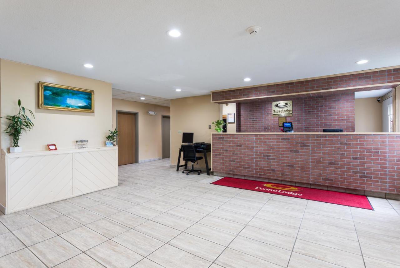 Econo Lodge Painted Post - Corning Экстерьер фото