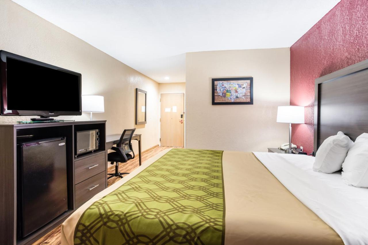 Econo Lodge Painted Post - Corning Экстерьер фото