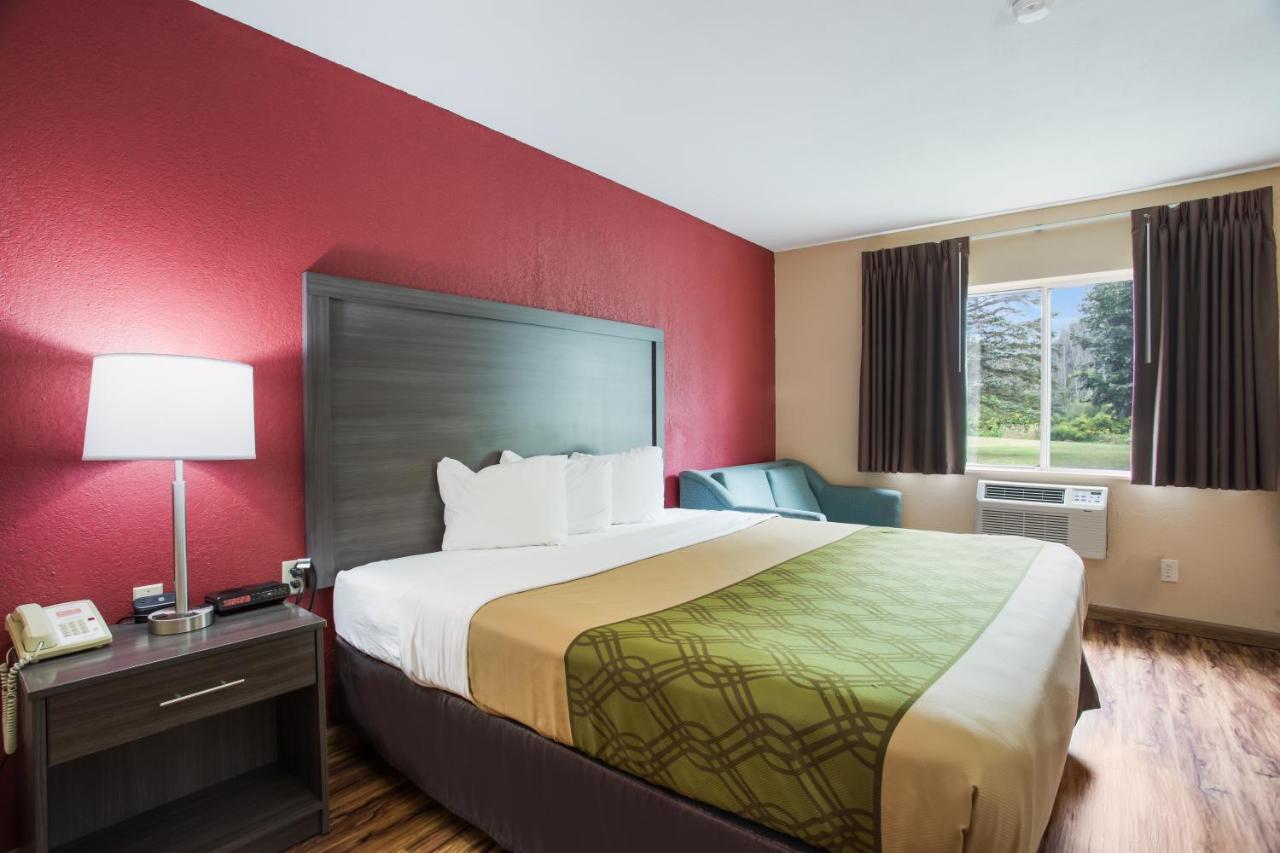 Econo Lodge Painted Post - Corning Экстерьер фото