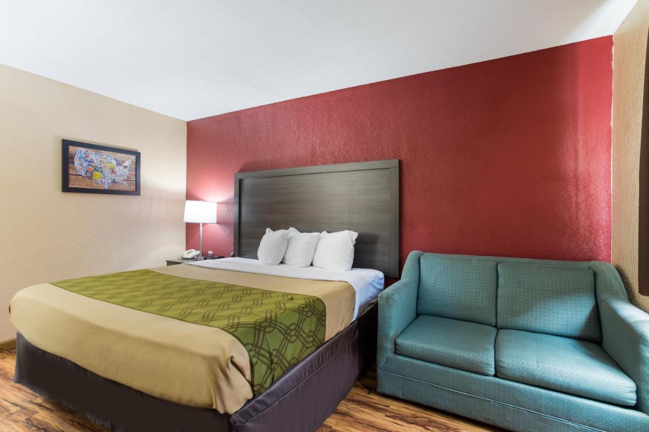 Econo Lodge Painted Post - Corning Экстерьер фото