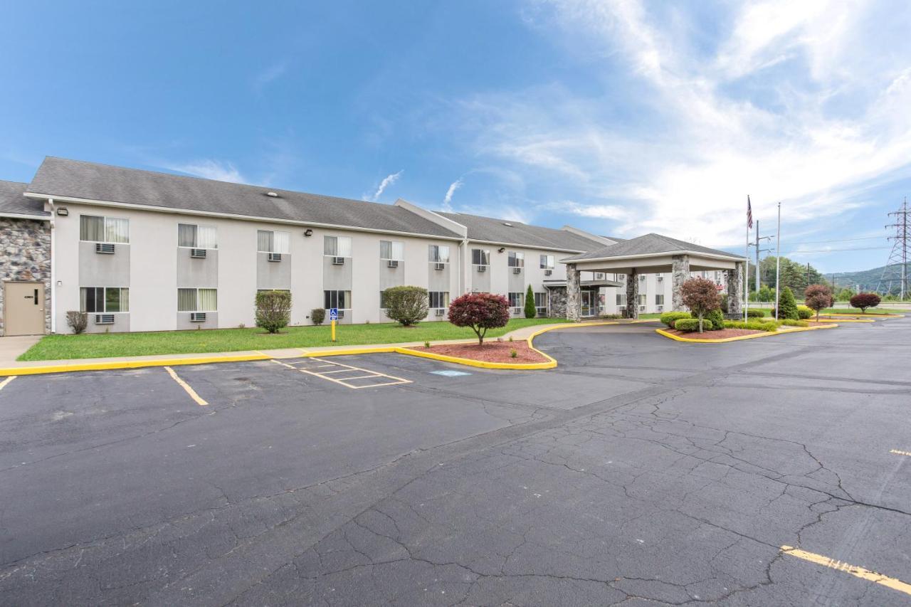Econo Lodge Painted Post - Corning Экстерьер фото