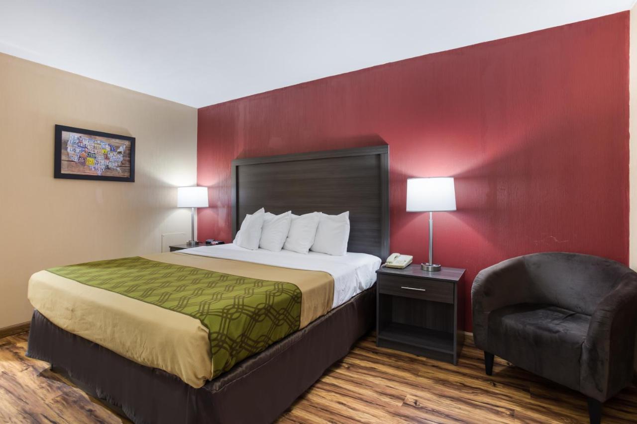 Econo Lodge Painted Post - Corning Экстерьер фото