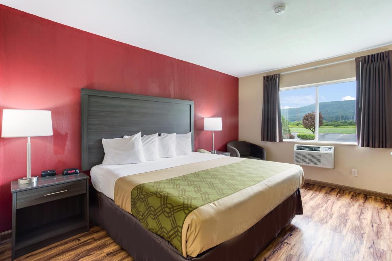 Econo Lodge Painted Post - Corning Экстерьер фото