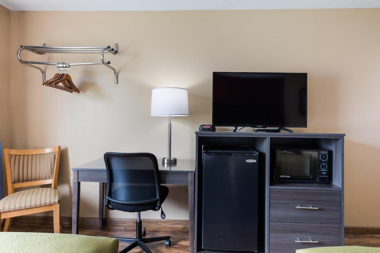 Econo Lodge Painted Post - Corning Экстерьер фото