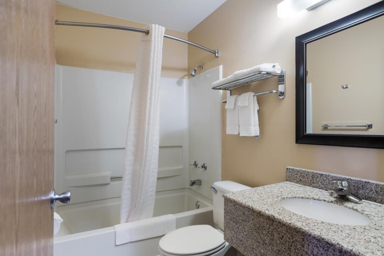 Econo Lodge Painted Post - Corning Экстерьер фото